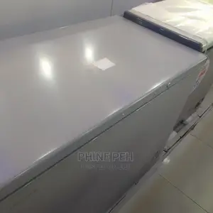 Hisense 297litres Deep Chest Freezer
