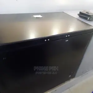 Hisense 240litres Chest Freezer