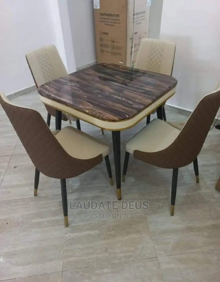 New Imported Mini Dining Tables