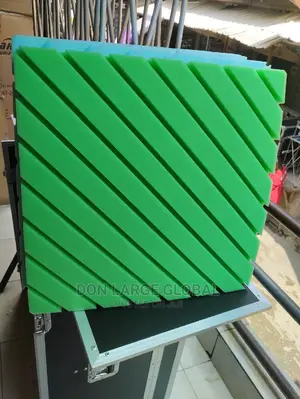 Accustic Padding Foam