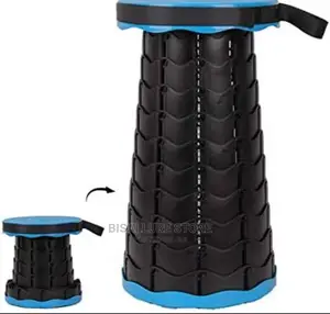 Collapsible Stool