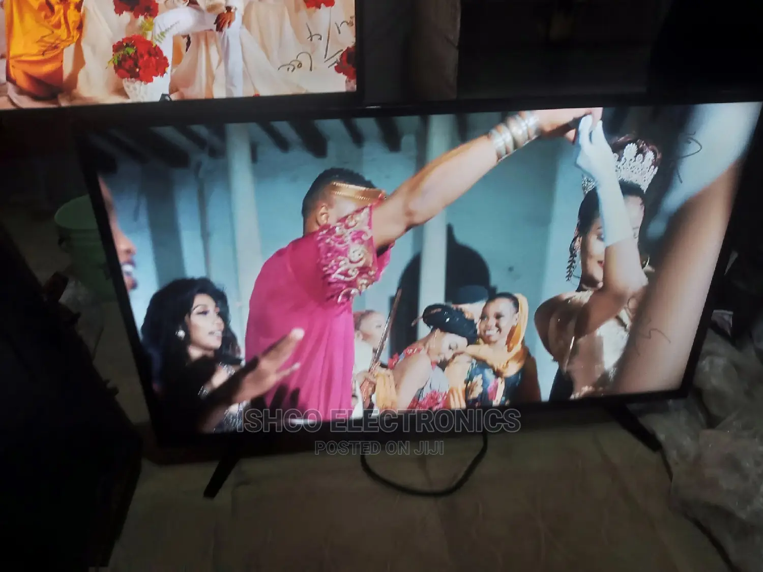 40 Inches Android