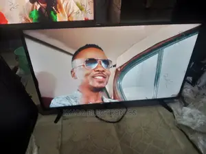 40 Inches Android