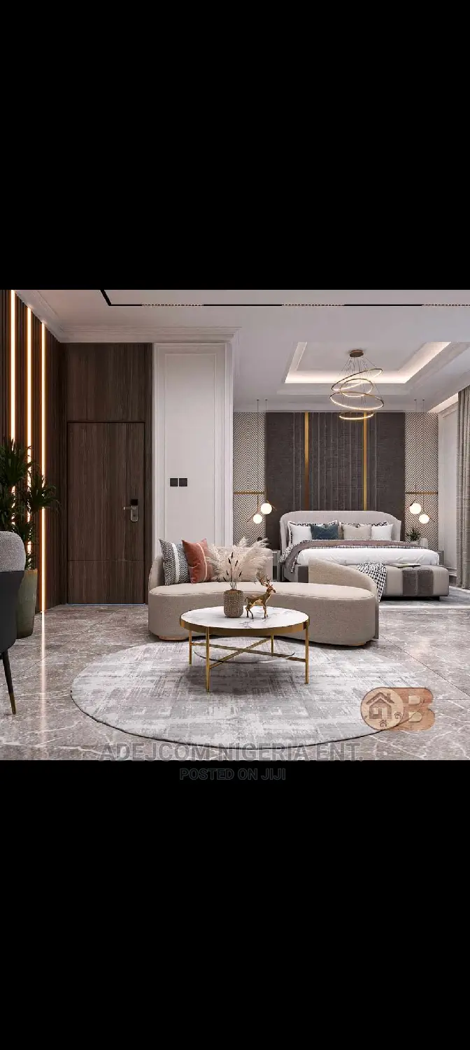 Post Construction Cleaning Service