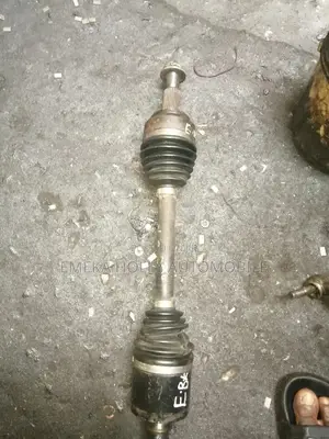 Front Shaft for Jeep Commander Grand Cherokee O10