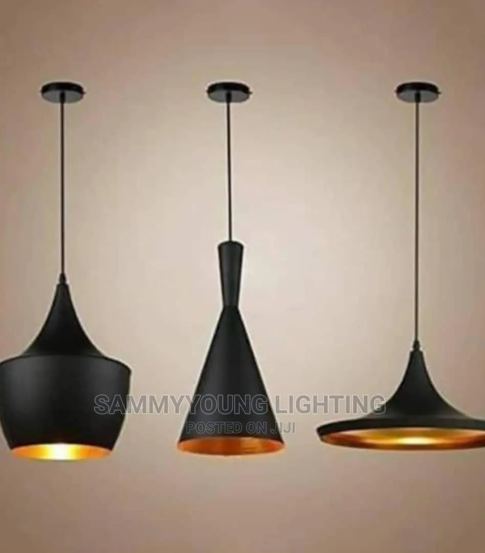 Pendant Dropping Lights