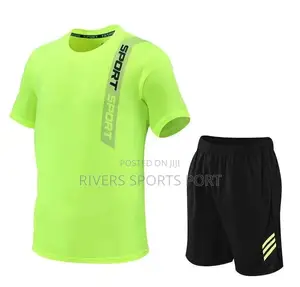 Sports Set of Jersey by 15 Pieces for Football Other Games