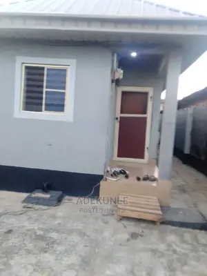 Furnished Mini Flat in Alimosho for Rent