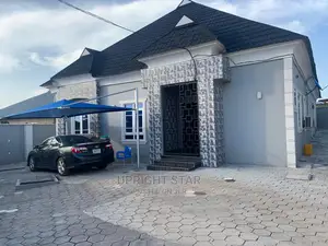 Furnished 3bdrm Bungalow in Kobo Area Oshogbo, Osogbo for rent