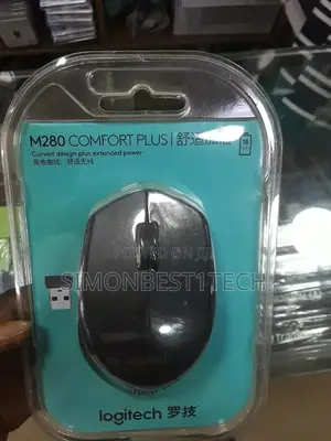 M280 Comfort Plus