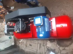 Air Compressor 500litres 10hp 8bar
