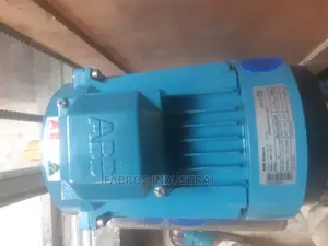 ABB MOTORS, 2.2kw Thats 3hp ,Pure Copper Wire Inside