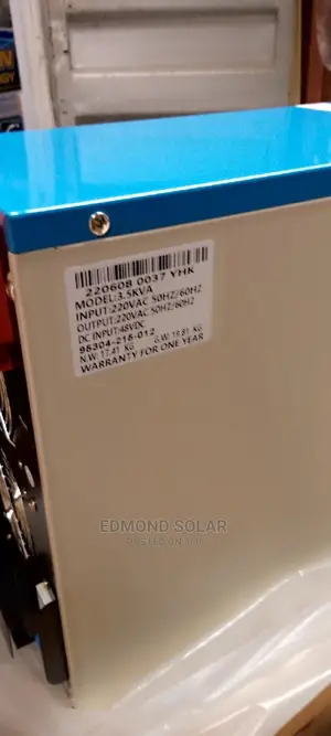 3.5kva 48V Yohako Solar Inverter One Year Warranty