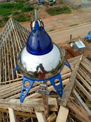 Thunder Protection