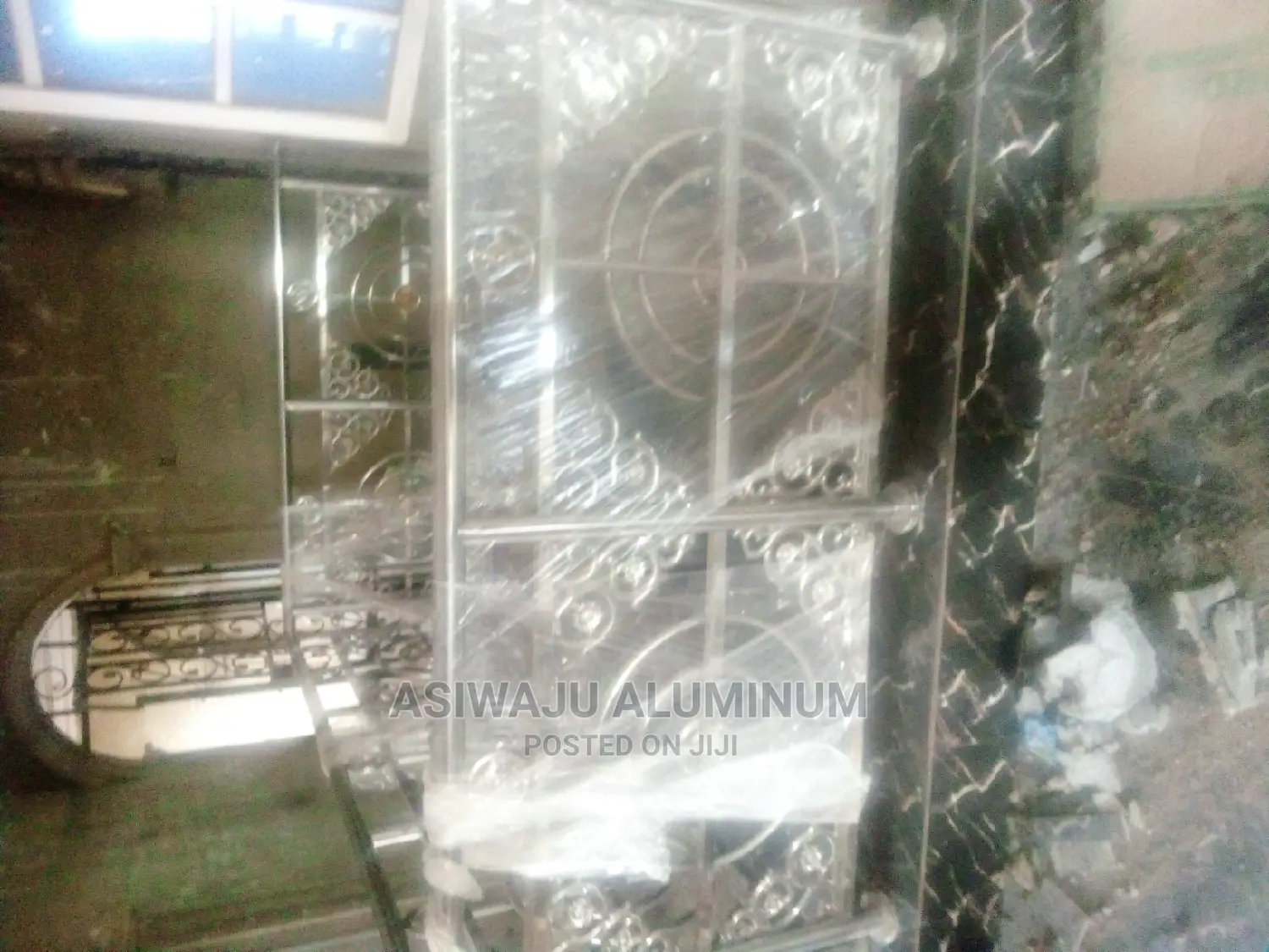  Stainless Handrails Installations