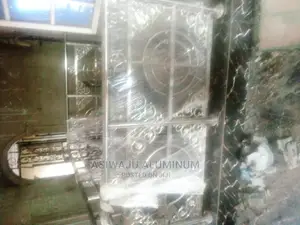  Stainless Handrails Installations