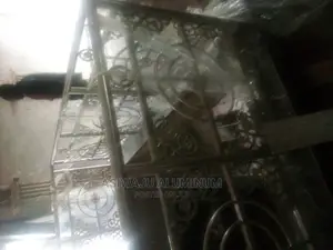 Stainless Handrails Installations