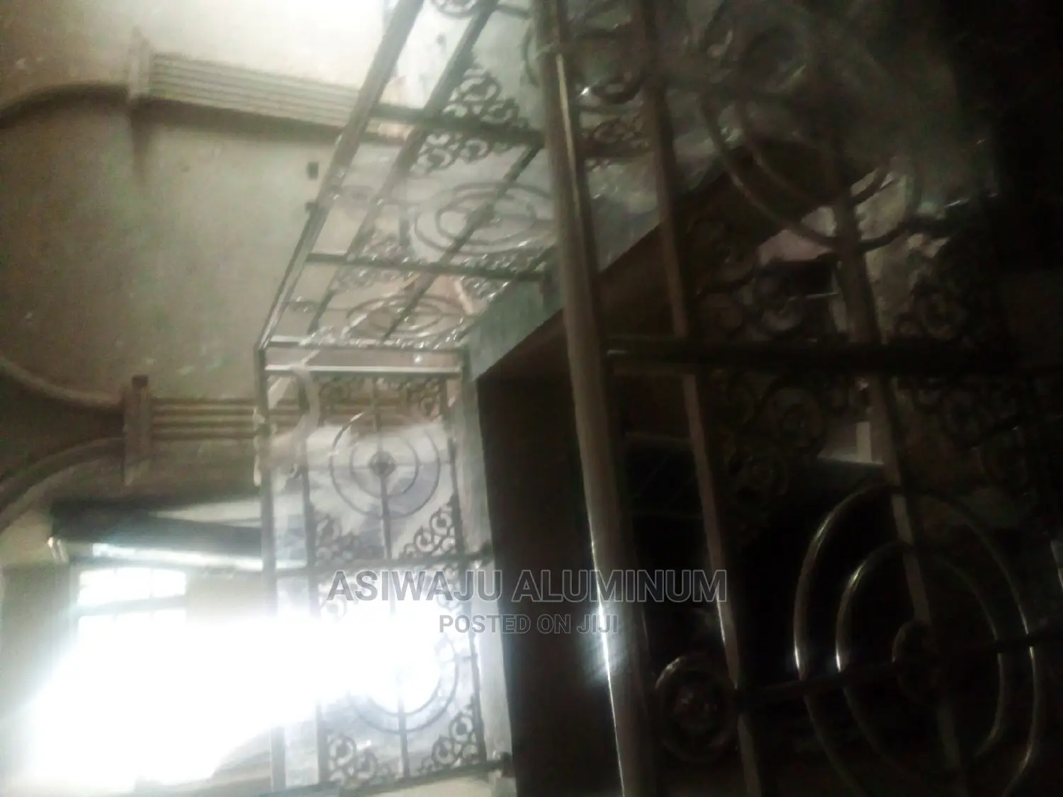 Stainless Handrails Installations