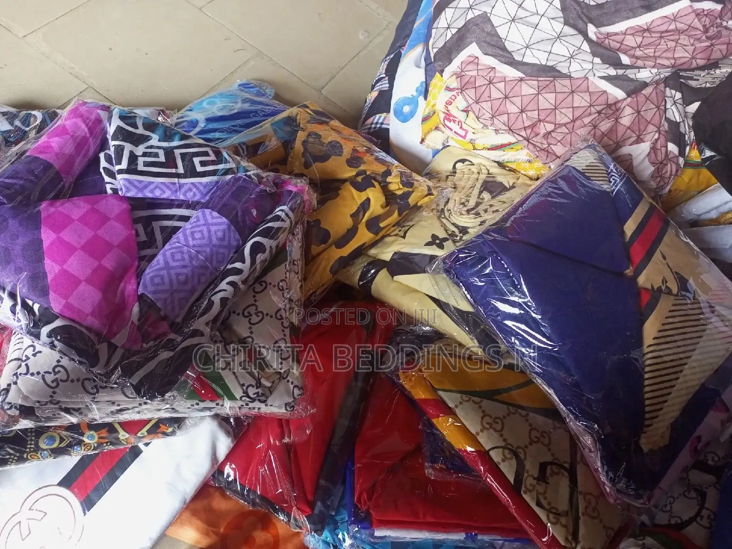 Wholesale Bedsheet