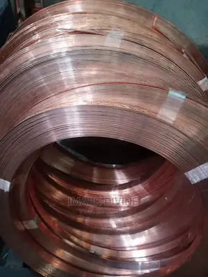 Copper Tape All Size