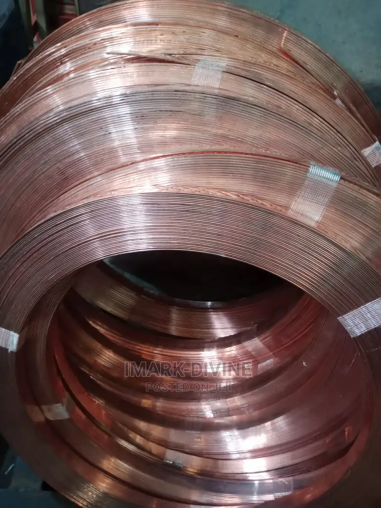 Copper Tape All Size