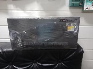 Jbl Extreme 3 Compatible Zealot S67