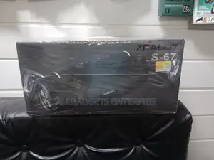 Jbl Extreme 3 Compatible Zealot S67