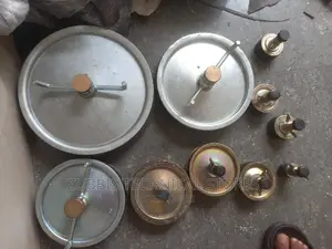 Pipe Test Plug