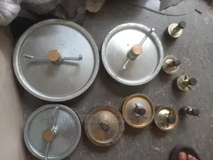 Pipe Test Plug