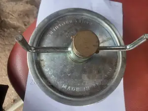 Pipe Test Plug