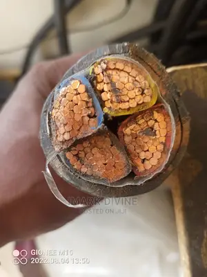 Electrical Cable