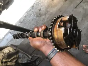 Camshaft Toyota Hiace 2TR