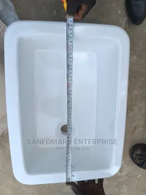 Laboratory Sink
