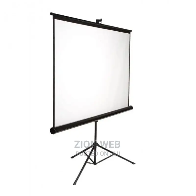 Rent Projector Screen - Medium / Big