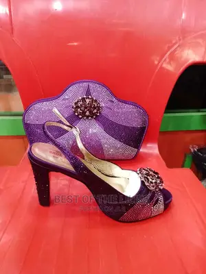 Photo - Italian Leather Shoes and Bags