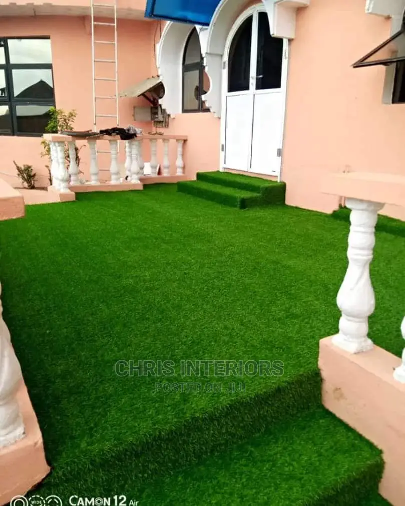 Artificial Grass Rug