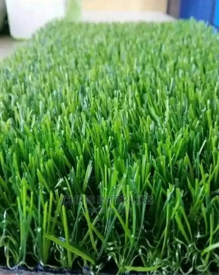 Artificial Grass Rug