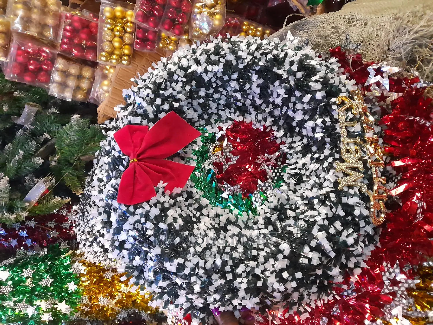 Christmas Wreath