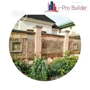 Artwork, Pop and Precast Parapet