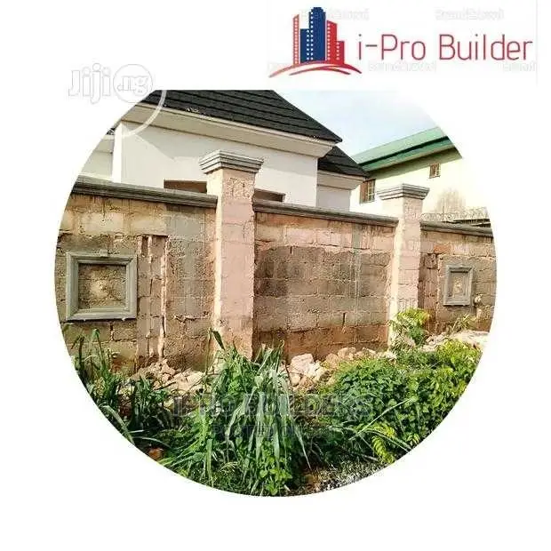 Artwork, Pop and Precast Parapet