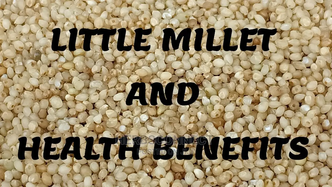 Millet - 500g