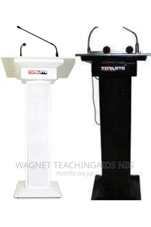 Tovaste Y096BH Lectern Amplifier