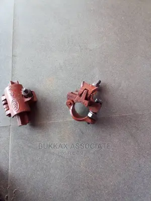 Brand New Scaffolding Pipes Joint