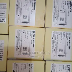 Triglycerides Agappe Reagents