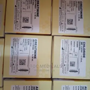 Triglycerides Agappe Reagents