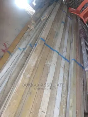 Fairly Used Doka Beam