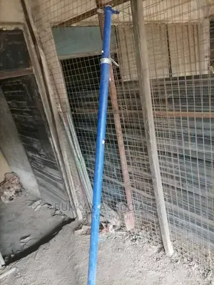 Once Used Acro Props