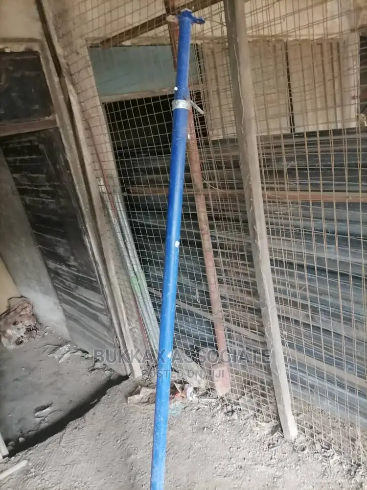 Once Used Acro Props