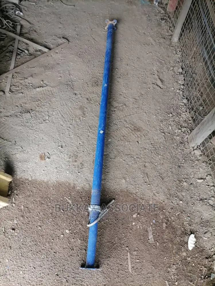 Once Used Acro Props