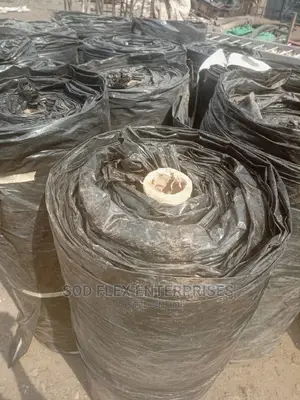 Waterproof Nylon